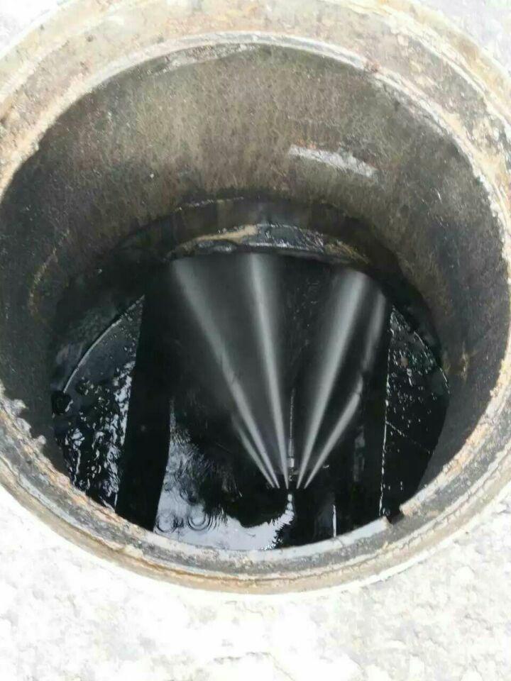 白茅湖农场市政管道清洗-排污管道清洗