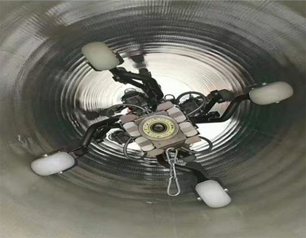 白茅湖农场非开挖修复技术在地下管线建设的优势体现