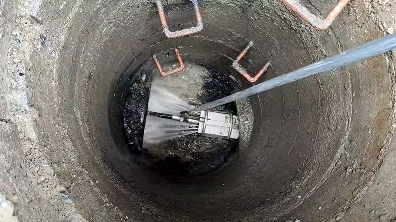 白茅湖农场宾馆饭店管道清淤前必须了解的五大常识